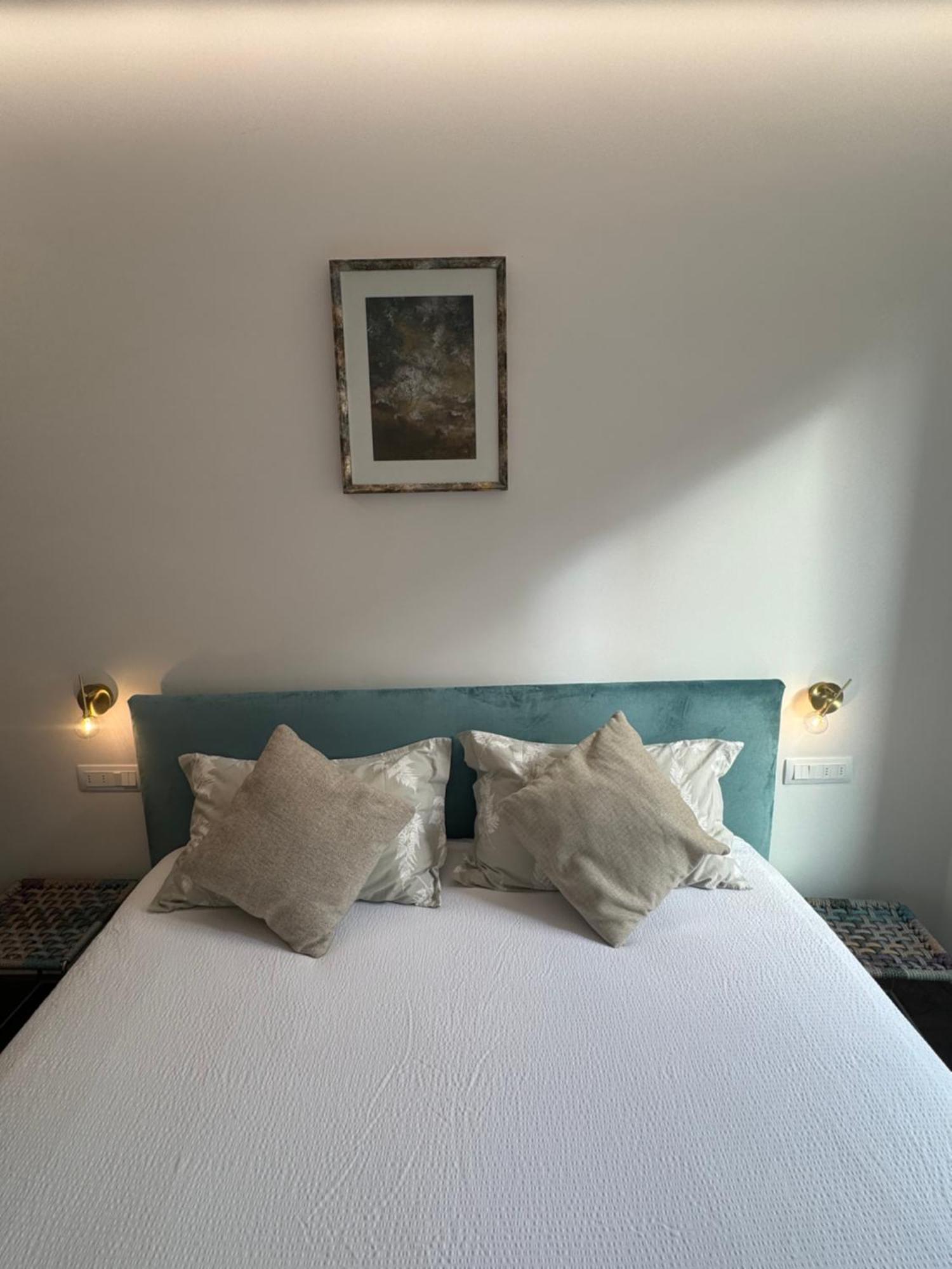 Amazzonico Suite Trieste Exteriör bild