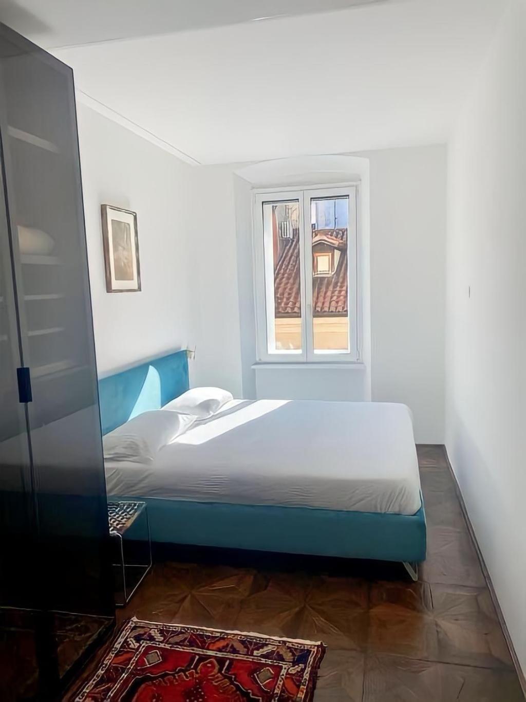 Amazzonico Suite Trieste Exteriör bild