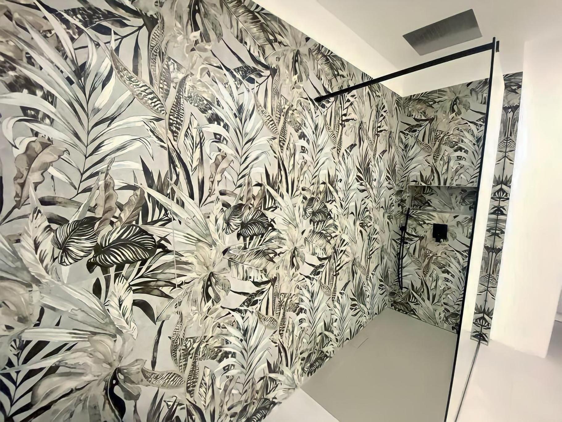 Amazzonico Suite Trieste Exteriör bild